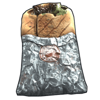 Burrito Bag