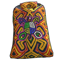 Panamanian Sleeping Bag