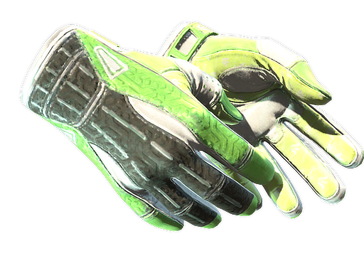 ★ Sport Gloves | Hedge Maze (Well-Worn)