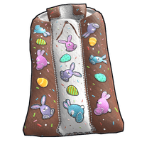 Easter Sleeping Bag
