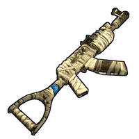 Mummy AR