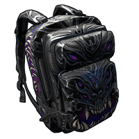 Abyss Large Backpack