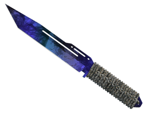 ★ StatTrak™ Paracord Knife | Doppler (Factory New)