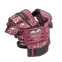 Lovestruck Roadsign Vest