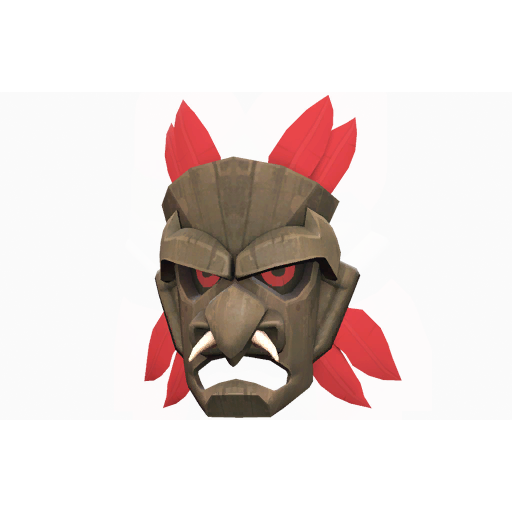 Haunted Alternative Medicine Mann