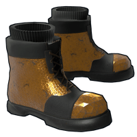 Opulent Boots