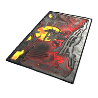 Shadowborn Rug