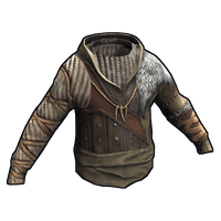 Barbarian Hoodie