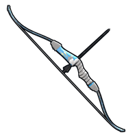 Cloud Shot Bow