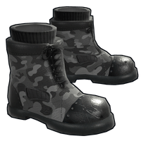 Tactical Boots