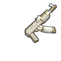 Thundergold AR