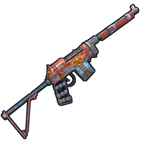 SAR Scarecrow