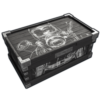Chalk Menace Box
