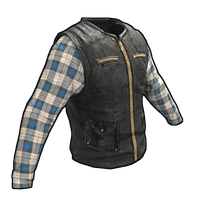 Biker Dad
