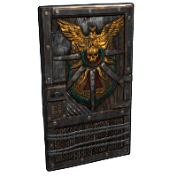 Defender Door
