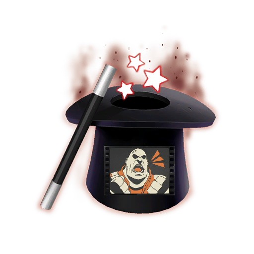 Unusual Taunt: Unleashed Rage Unusualifier