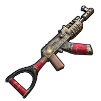 Phantom AK