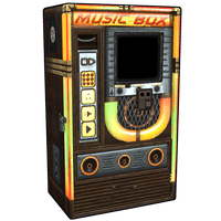 Music Box