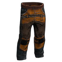 Explorer Pants