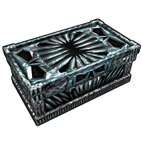 Steel Devil Box