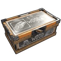 Scientific Wood Storage