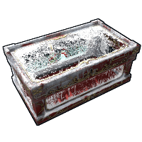 Frosty's Chest