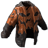 Pumpkin Jacket