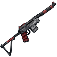 Tactical SAR
