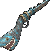 Sea Hunter Shotgun