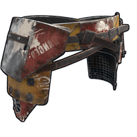 Raider Roadsign Pants