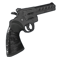 Black Ops Python