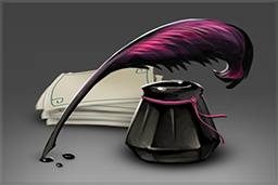 International 2019 Autograph: Chen AMS Juan