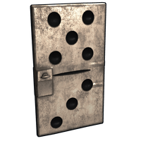 Domino Door
