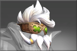 Goggles of the Shooting Star