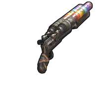 Hippie Blaster