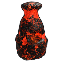 Volcanic Furnace
