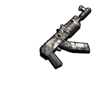Dominus Mortis AR