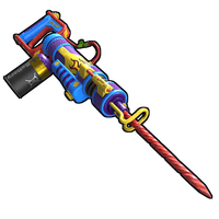Toy Jackhammer