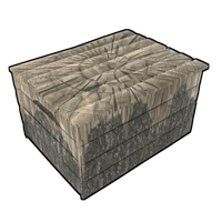 Stump Box
