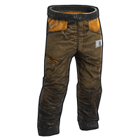 Seaman Pants