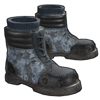Sky Seal Boots