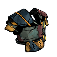 Cel Vest