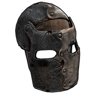 Hunter Mask