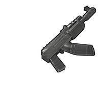 Valkyrie AR