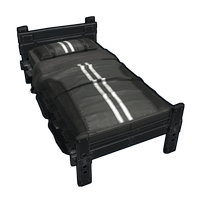 Training Bed