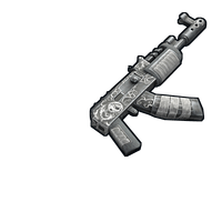 Ghost Halloween AR
