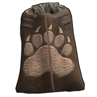 Bear Bag
