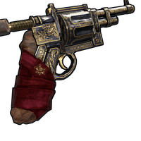 Phantom Revolver