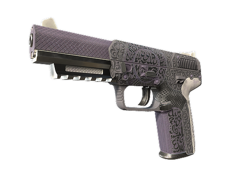 Five-SeveN | Desert Seal (Factory New)