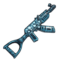Snowflake AR
